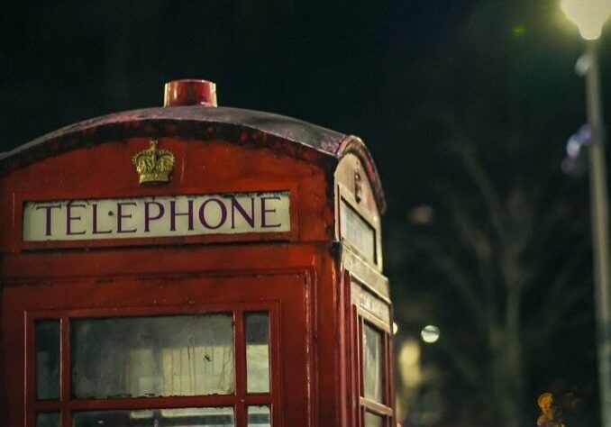 phone-booth-7728783_1280 Red telephone booth at night.